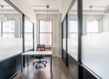 1076 m² Business park in New York City, NY, 401 Park Avenue South (10016) - 8 | MatchOffice.com