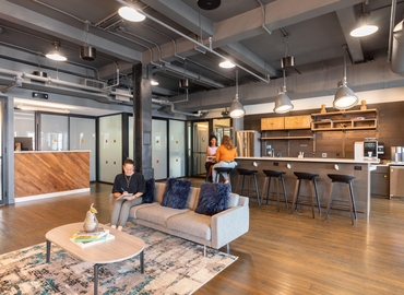 1076 m² Business center in New York City, NY, 401 Park Avenue South (10016) - 9 | MatchOffice.com