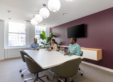 2691 m² Business park in New York City, NY, 132 West 31st Street  (10001) - 2 | MatchOffice