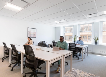 2691 m² Business space in New York City, NY, 132 West 31st Street  (10001) - 3 | MatchOffice.com