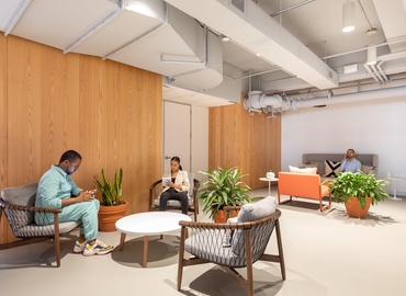 2691 m² Business park in New York City, NY, 132 West 31st Street  (10001) - 4 | MatchOffice.com