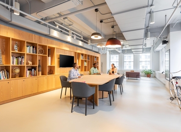 2691 m² Business space in New York City, NY, 132 West 31st Street  (10001) - 7 | MatchOffice