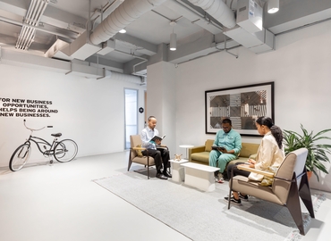 2691 m² Business space in New York City, NY, 132 West 31st Street  (10001) - 8 | MatchOffice