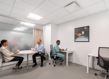 2691 m² Business park in New York City, NY, 132 West 31st Street  (10001) - 9 | MatchOffice.com