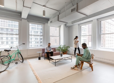 2691 m² Serviced office in New York City, NY, 132 West 31st Street  (10001) - 10 | MatchOffice