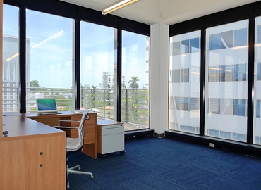Virtual office in Miami Beach, FL, 1680 Michigan Avenue (33139) - 15 | MatchOffice.com