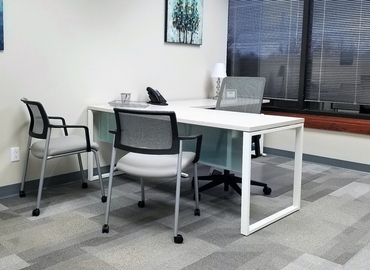 350 m² Business center in Houston Downtown, TX, 1300 W Sam Houston Pkwy S (77042) - 6 | MatchOffice