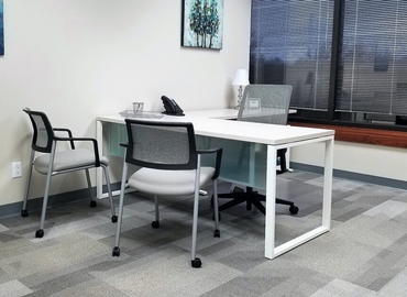 350 m² Conference space in Houston Downtown, TX, 1300 W Sam Houston Pkwy S (77042) - 5 | MatchOffice.com