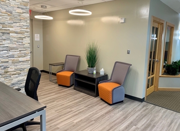 8400 m² Business center in Rockville, MD, 1 Research Court (20850) - 8 | MatchOffice.com