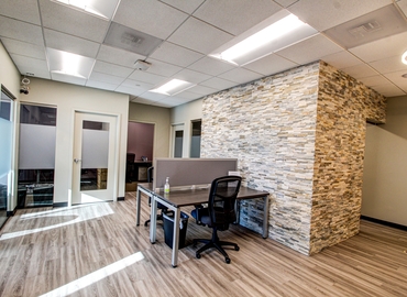 8400 m² Serviced office in Rockville, MD, 1 Research Court (20850) - 9 | MatchOffice.com