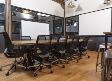 1076 m² Business park in Chicago, IL, 444 N Wabash Avenue (60611) - 10 | MatchOffice.com