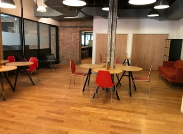 1076 m² Serviced office in Chicago, IL, 444 N Wabash Avenue (60611) - 11 | MatchOffice