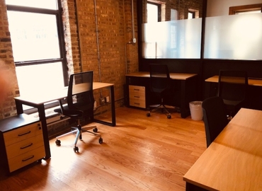 1076 m² Business park in Chicago, IL, 444 N Wabash Avenue (60611) - 12 | MatchOffice