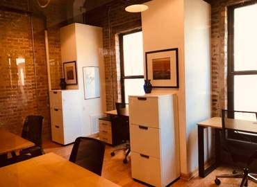 1076 m² Serviced office in Chicago, IL, 444 N Wabash Avenue (60611) - 13 | MatchOffice