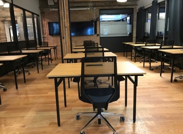 1076 m² Business space in Chicago, IL, 444 N Wabash Avenue (60611) - 0 | MatchOffice