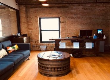 1076 m² Serviced office in Chicago, IL, 444 N Wabash Avenue (60611) - 14 | MatchOffice.com