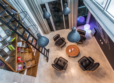 10764 m² Serviced office in Miami, FL, 888 Biscayne Boulevard (33132) - 11 | MatchOffice.com