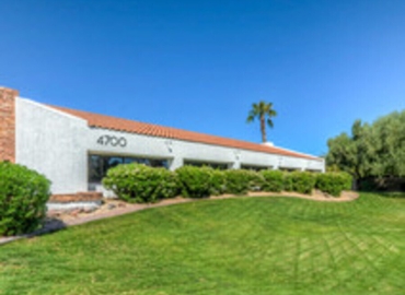 40 m² Business park in Tempe, AZ, South Mill Avenue 4700 (85282) - 7 | MatchOffice