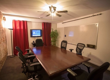 431 m² Shared office  in Atlanta, GA, 691 John Wesley Dobbs Avenue NE (30312) - 1 | MatchOffice.com