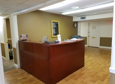 Virtual office space in Orlando, FL, 3001 Aloma Ave. (32792) - 0 | MatchOffice.com
