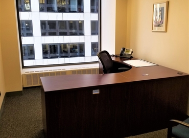 Virtual office in Chicago, IL, 205 North Michigan Avenue (60601) - 0 | MatchOffice