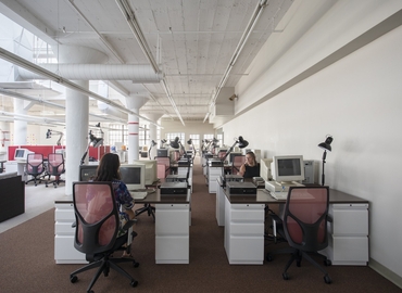 1615 m² Business space in Los Angeles, CA, 1201 S. Grand Ave. (90013) - 2 | MatchOffice.com