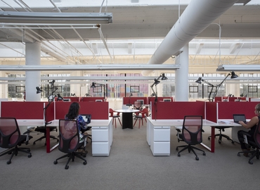 1615 m² Business center in Los Angeles, CA, 1201 S. Grand Ave. (90013) - 3 | MatchOffice.com