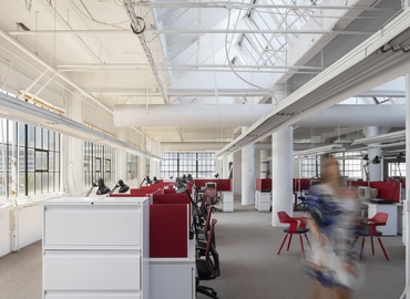 1615 m² Business space in Los Angeles, CA, 1201 S. Grand Ave. (90013) - 4 | MatchOffice