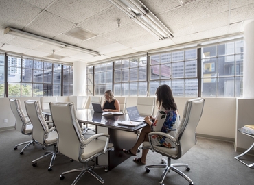 1615 m² Business park in Los Angeles, CA, 1201 S. Grand Ave. (90013) - 5 | MatchOffice.com