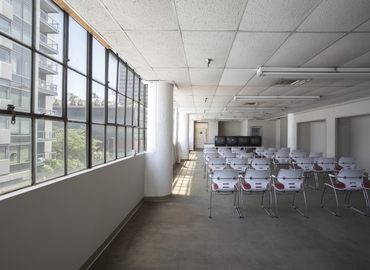 1615 m² Serviced office in Los Angeles, CA, 1201 S. Grand Ave. (90013) - 8 | MatchOffice.com