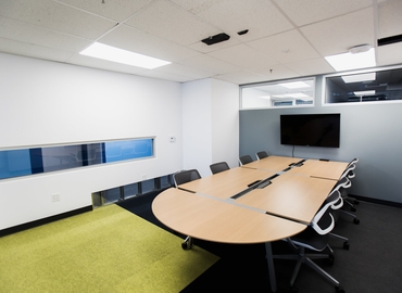 1615 m² Business space in Los Angeles, CA, 6600 Sunset Blvd (90028) - 1 | MatchOffice