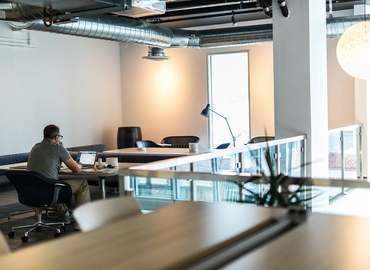 1615 m² Serviced office in Los Angeles, CA, 6600 Sunset Blvd (90028) - 3 | MatchOffice.com