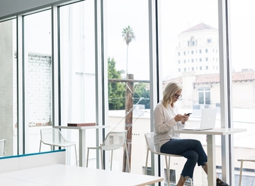 1615 m² Business park in Los Angeles, CA, 6600 Sunset Blvd (90028) - 4 | MatchOffice