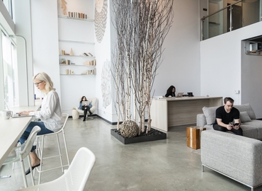 1615 m² Business park in Los Angeles, CA, 6600 Sunset Blvd (90028) - 5 | MatchOffice.com