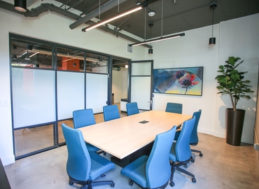 40 m² Business park in Woodland Hills, CA, Glade Avenue 6262 (91367) - 4 | MatchOffice.com