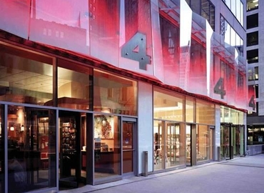 Virtual office in Chicago, IL, 444 N. Michigan Avenue (60611) - 1 | MatchOffice