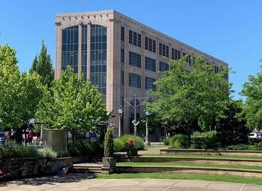 Virtual office in Beaverton, OR, 12725 SW Millikan Way (97005) - 0 | MatchOffice