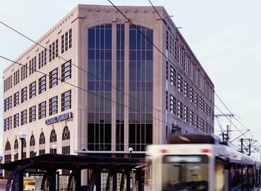 Virtual business address in Beaverton, OR, 12725 SW Millikan Way (97005) - 2 | MatchOffice