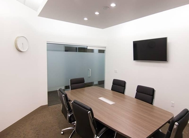 Virtual business address in Chandler, AZ, 2705 S. Alma School Rd. (85286) - 5 | MatchOffice.com