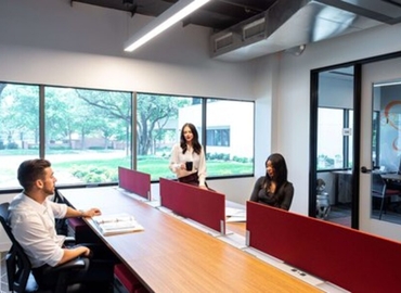 431 m² Business center in Plano, TX,  500 North Central Expressway Suite 500 (75074) - 2 | MatchOffice