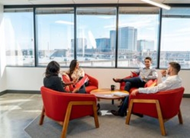 431 m² Serviced office in Plano, TX,  500 North Central Expressway Suite 500 (75074) - 4 | MatchOffice.com