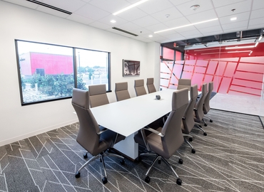 431 m² Serviced office in Dallas, TX,  17250 Dallas Parkway (75248) - 3 | MatchOffice.com