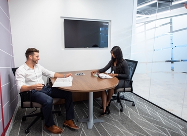 431 m² Serviced office in Dallas, TX,  17250 Dallas Parkway (75248) - 4 | MatchOffice