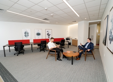 431 m² Business park in Fort Worth, TX, 600 West 6th St Fourth Floor (76102) - 1 | MatchOffice