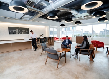 431 m² Business center in Fort Worth, TX, 600 West 6th St Fourth Floor (76102) - 2 | MatchOffice.com