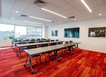 431 m² Business center in Fort Worth, TX, 600 West 6th St Fourth Floor (76102) - 3 | MatchOffice.com