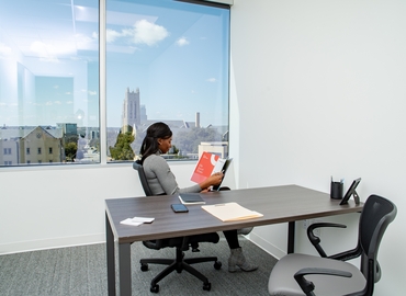 431 m² Business park in Fort Worth, TX, 600 West 6th St Fourth Floor (76102) - 4 | MatchOffice.com