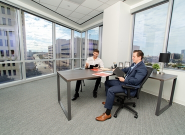 431 m² Business park in Dallas, TX,  2101 Cedar Springs Rd #1050 (75201) - 0 | MatchOffice.com