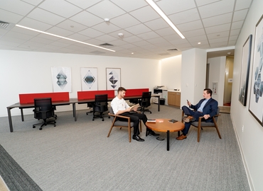 431 m² Business park in Dallas, TX,  2101 Cedar Springs Rd #1050 (75201) - 1 | MatchOffice.com