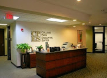 2260 m² Business park in Virginia Beach, VA, 900 Commonwealth Place (23464) - 17 | MatchOffice